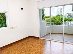 Charming Garden (D10), Condominium #599802931